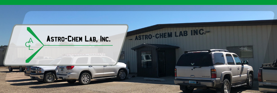 Astro-Chem Lab, Inc.